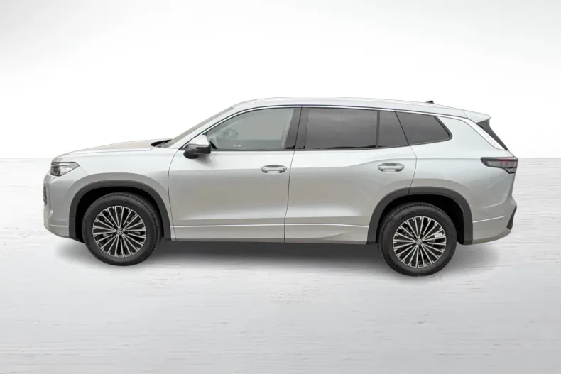 Volkswagen Tayron din 2025 cu 10.000 km - oferta VOL158277 - foto 4