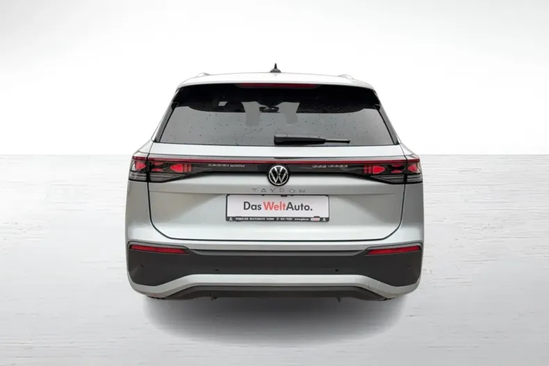 Volkswagen Tayron din 2025 cu 10.000 km - oferta VOL158277 - foto 5