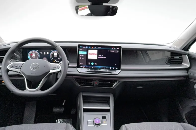 Volkswagen Tayron din 2025 cu 10.000 km - oferta VOL158277 - foto 7