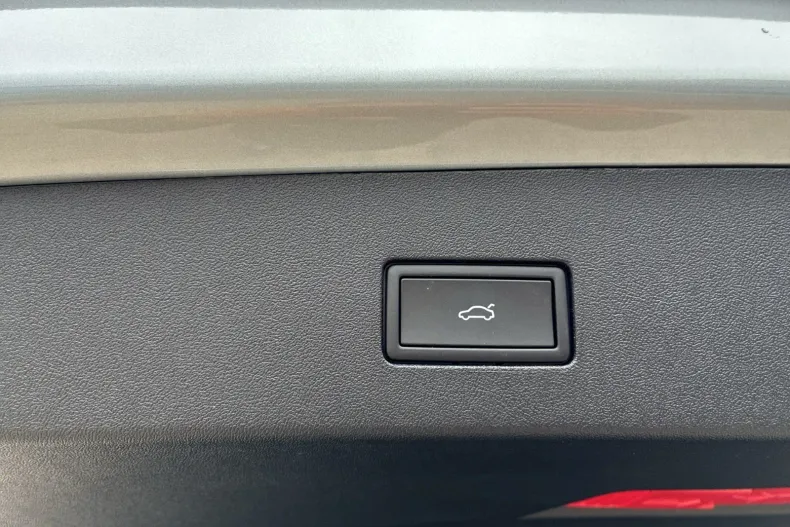 Volkswagen Tayron din 2025 cu 10.000 km - oferta VOL158277 - foto 15