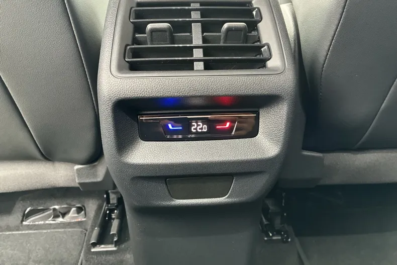 Volkswagen Tayron din 2025 cu 10.000 km - oferta VOL158277 - foto 18