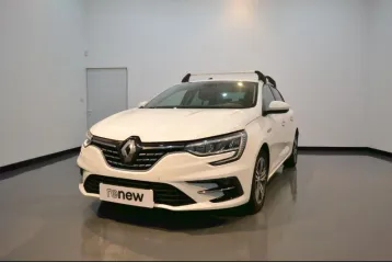Renault Megane din 2021 - oferta REN158278