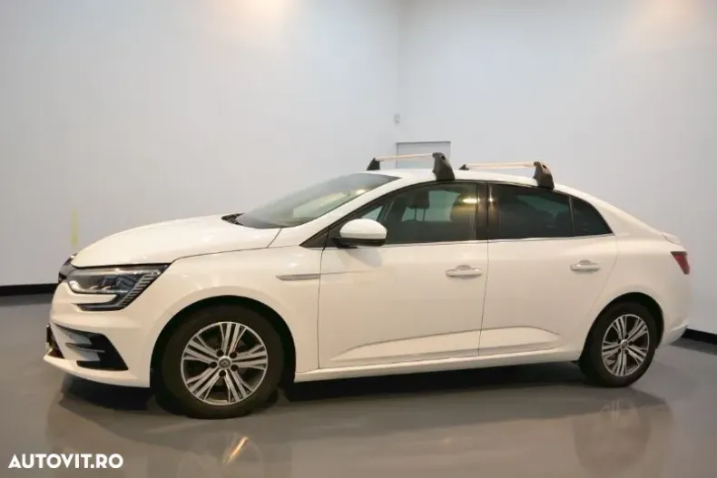 Renault Megane din 2021 cu 174.367 km - oferta REN158278 - foto 3