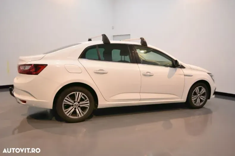 Renault Megane din 2021 cu 174.367 km - oferta REN158278 - foto 4