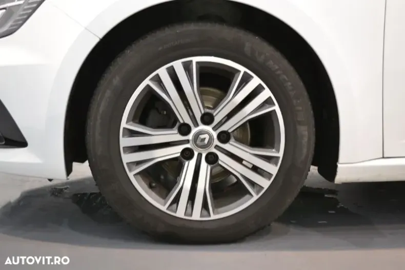 Renault Megane din 2021 cu 174.367 km - oferta REN158278 - foto 5