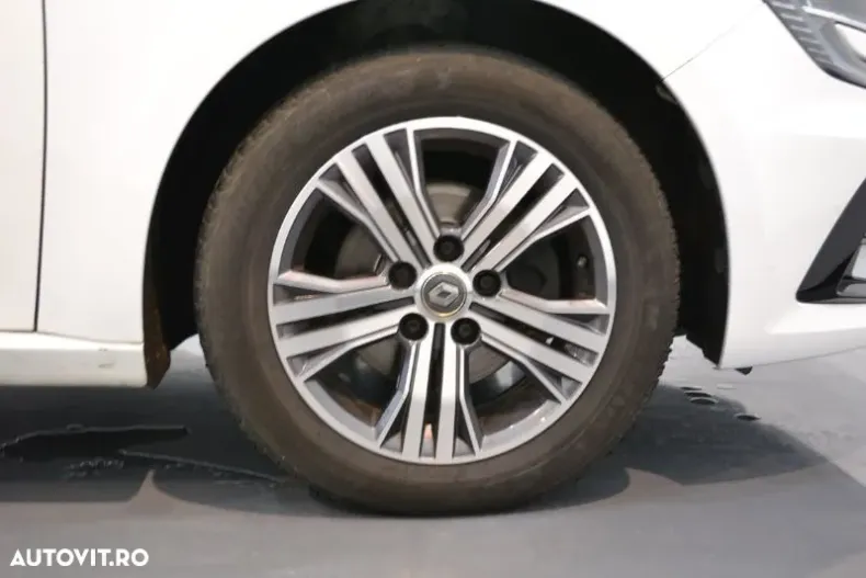 Renault Megane din 2021 cu 174.367 km - oferta REN158278 - foto 6