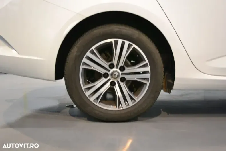 Renault Megane din 2021 cu 174.367 km - oferta REN158278 - foto 8