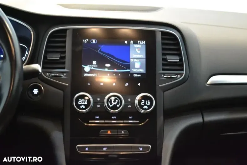 Renault Megane din 2021 cu 174.367 km - oferta REN158278 - foto 15