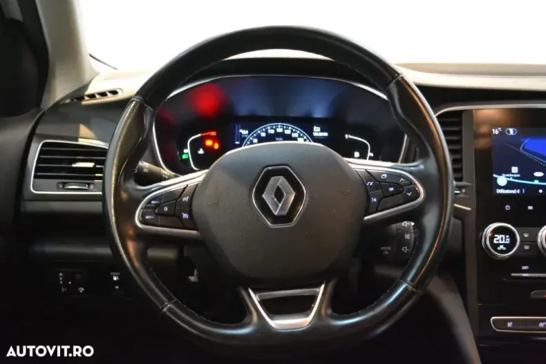 Renault Megane din 2021 cu 174.367 km - oferta REN158278 - foto 17