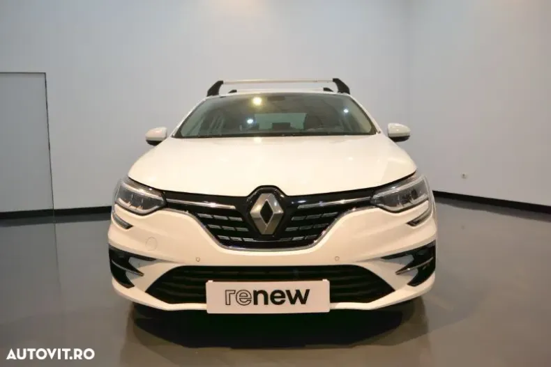 Renault Megane din 2021 cu 174.367 km - oferta REN158278 - foto 22