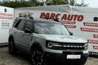 Ford Bronco Sport din 2023 cu 15.400 km - oferta FOR158279 - foto 1