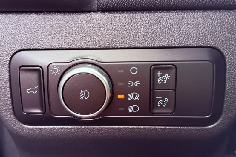 Ford Bronco Sport din 2023 cu 15.400 km - oferta FOR158279 - foto 28