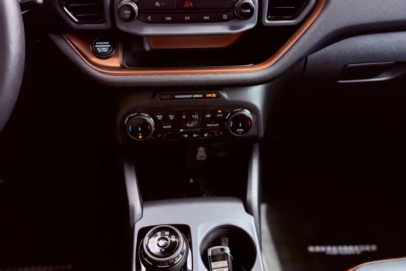 Ford Bronco Sport din 2023 cu 15.400 km - oferta FOR158279 - foto 29