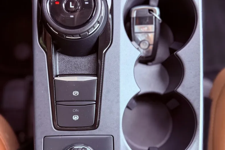 Ford Bronco Sport din 2023 cu 15.400 km - oferta FOR158279 - foto 30