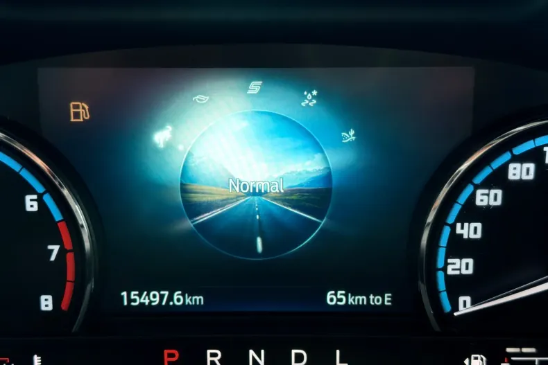 Ford Bronco Sport din 2023 cu 15.400 km - oferta FOR158279 - foto 33