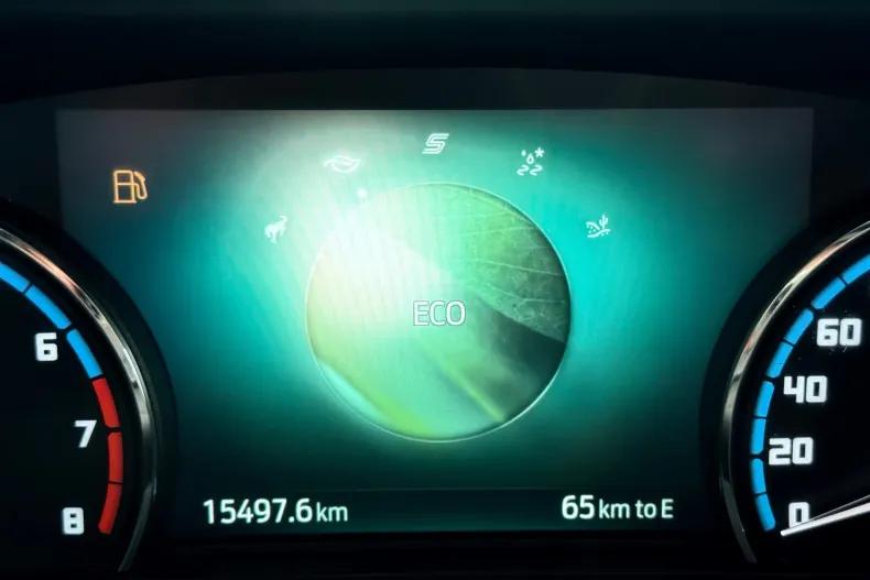 Ford Bronco Sport din 2023 cu 15.400 km - oferta FOR158279 - foto 35