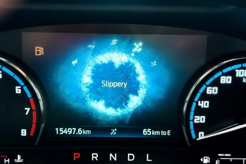 Ford Bronco Sport din 2023 cu 15.400 km - oferta FOR158279 - foto 37