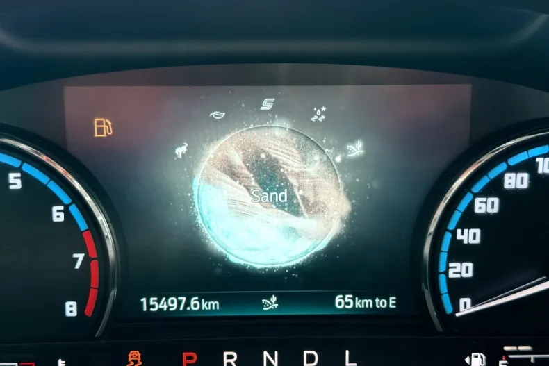 Ford Bronco Sport din 2023 cu 15.400 km - oferta FOR158279 - foto 38