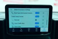 Ford Bronco Sport din 2023 cu 15.400 km - oferta FOR158279 - foto 40