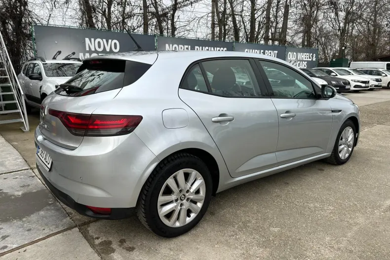 Renault Megane din 2022 cu 102.876 km - oferta REN158280 - foto 5