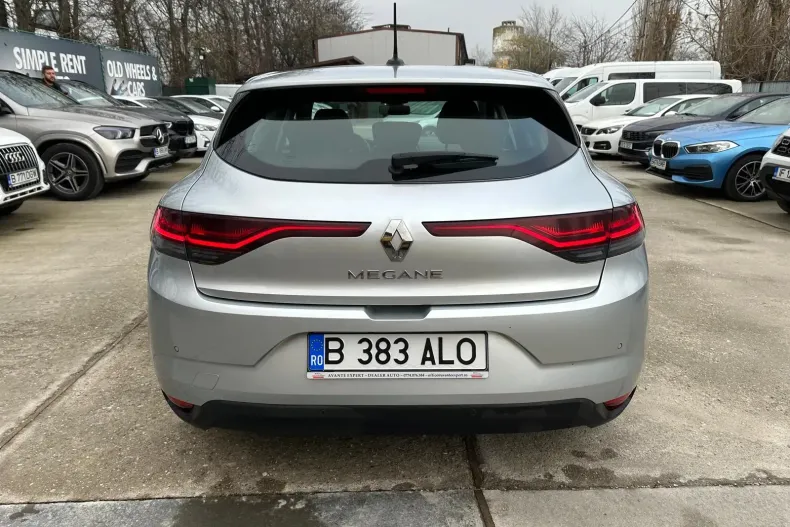 Renault Megane din 2022 cu 102.876 km - oferta REN158280 - foto 6