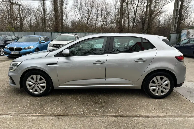 Renault Megane din 2022 cu 102.876 km - oferta REN158280 - foto 8