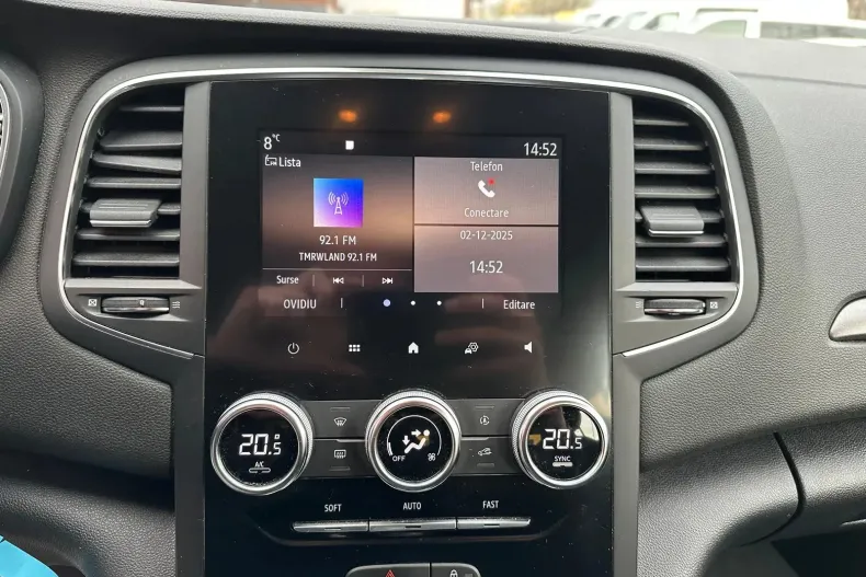 Renault Megane din 2022 cu 102.876 km - oferta REN158280 - foto 13