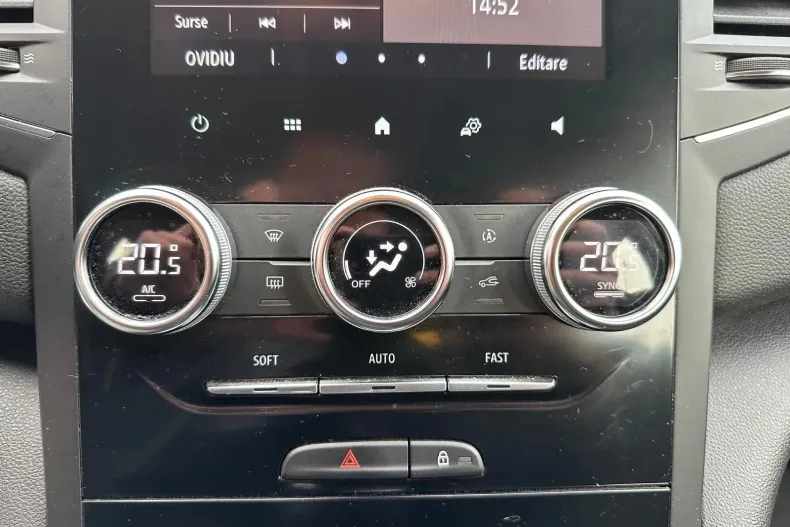 Renault Megane din 2022 cu 102.876 km - oferta REN158280 - foto 14