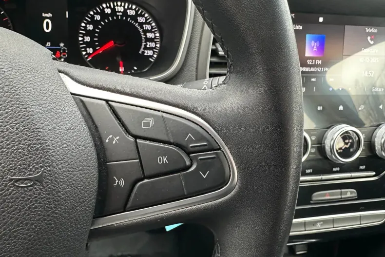 Renault Megane din 2022 cu 102.876 km - oferta REN158280 - foto 16