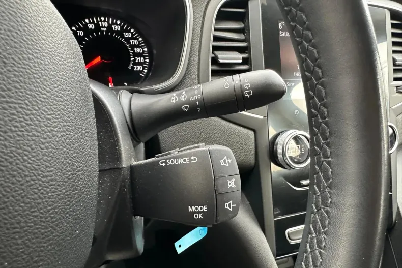 Renault Megane din 2022 cu 102.876 km - oferta REN158280 - foto 18