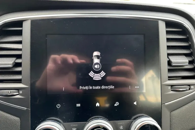 Renault Megane din 2022 cu 102.876 km - oferta REN158280 - foto 19