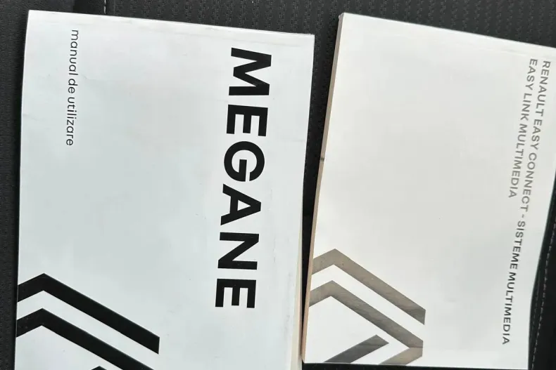 Renault Megane din 2022 cu 102.876 km - oferta REN158280 - foto 22