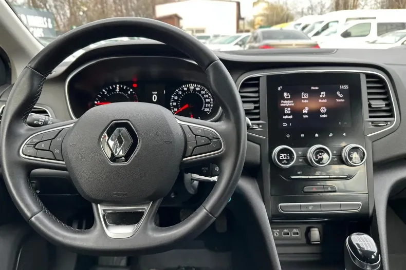 Renault Megane din 2022 cu 102.876 km - oferta REN158280 - foto 23