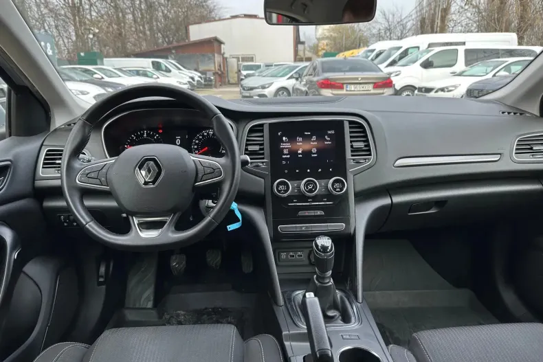 Renault Megane din 2022 cu 102.876 km - oferta REN158280 - foto 24