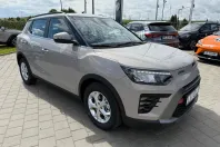Ssangyong Tivoli din 2024 cu 8 km - oferta SSA158281 - foto 2