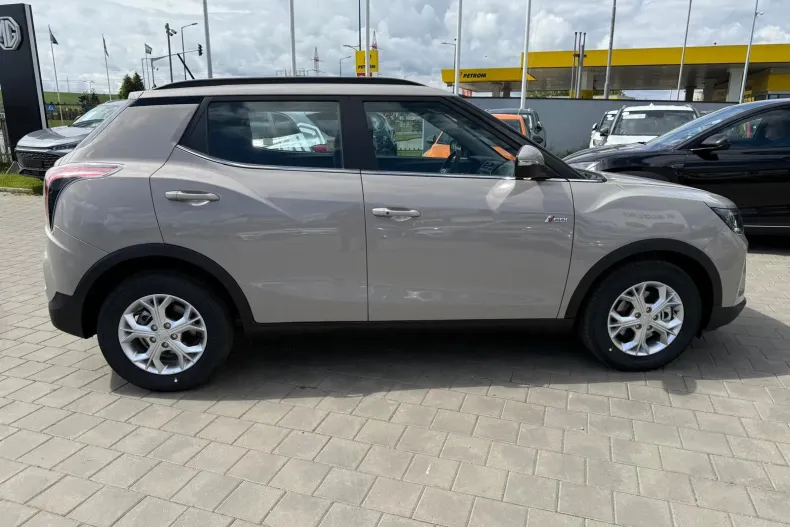 Ssangyong Tivoli din 2024 cu 8 km - oferta SSA158281 - foto 4