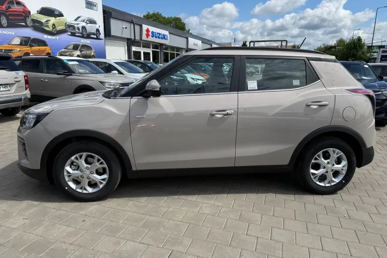 Ssangyong Tivoli din 2024 cu 8 km - oferta SSA158281 - foto 8