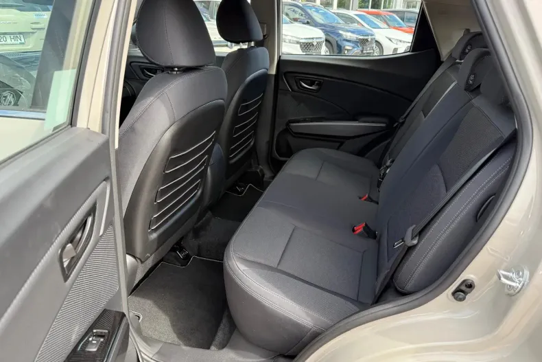 Ssangyong Tivoli din 2024 cu 8 km - oferta SSA158281 - foto 10