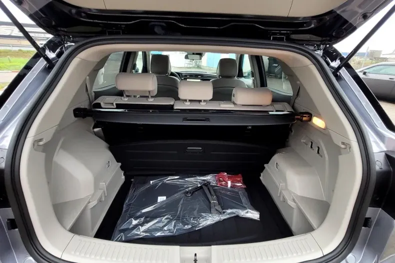 Ssangyong Korando din 2024 cu 7 km - oferta SSA158282 - foto 10