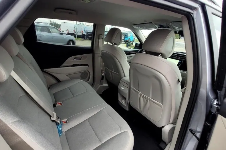 Ssangyong Korando din 2024 cu 7 km - oferta SSA158282 - foto 13