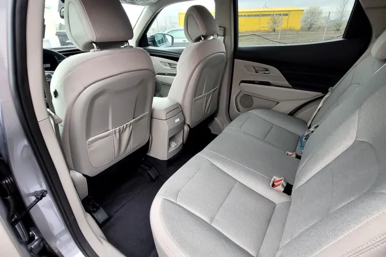 Ssangyong Korando din 2024 cu 7 km - oferta SSA158282 - foto 16