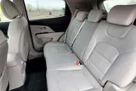 Ssangyong Korando din 2024 cu 7 km - oferta SSA158282 - foto 17