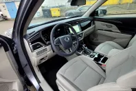 Ssangyong Korando din 2024 cu 7 km - oferta SSA158282 - foto 23