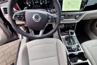 Ssangyong Korando din 2024 cu 7 km - oferta SSA158282 - foto 25