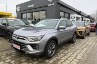 Ssangyong Korando din 2025 cu 8 km - oferta SSA158283 - foto 1