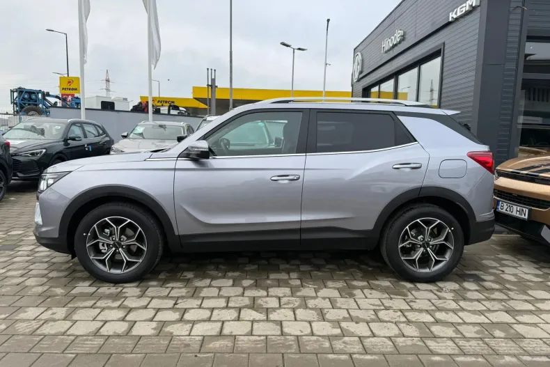Ssangyong Korando din 2025 cu 8 km - oferta SSA158283 - foto 2
