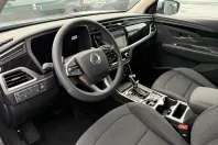 Ssangyong Korando din 2025 cu 8 km - oferta SSA158283 - foto 5