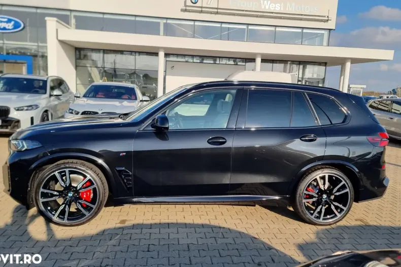 BMW X5 din 2025 cu 10 km - oferta BMW158284 - foto 2
