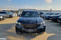 BMW X5 din 2025 cu 10 km - oferta BMW158284 - foto 4