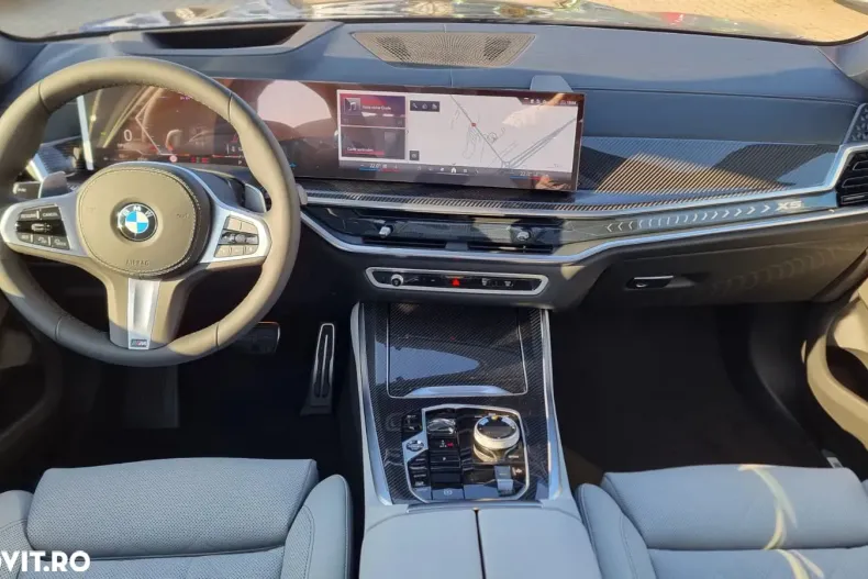 BMW X5 din 2025 cu 10 km - oferta BMW158284 - foto 7
